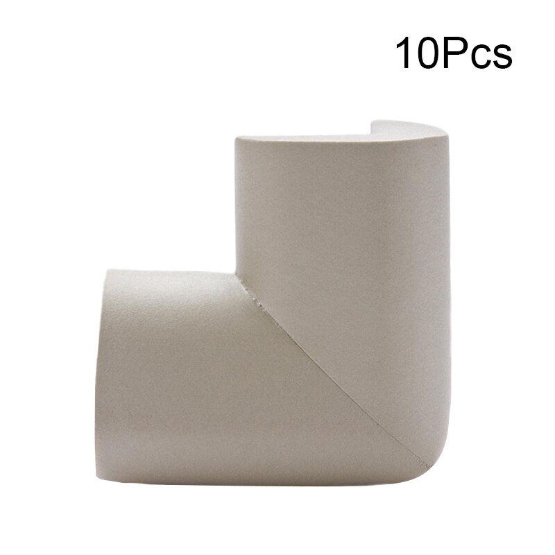 Childproofing Foam Corner Protectors (10 pcs)